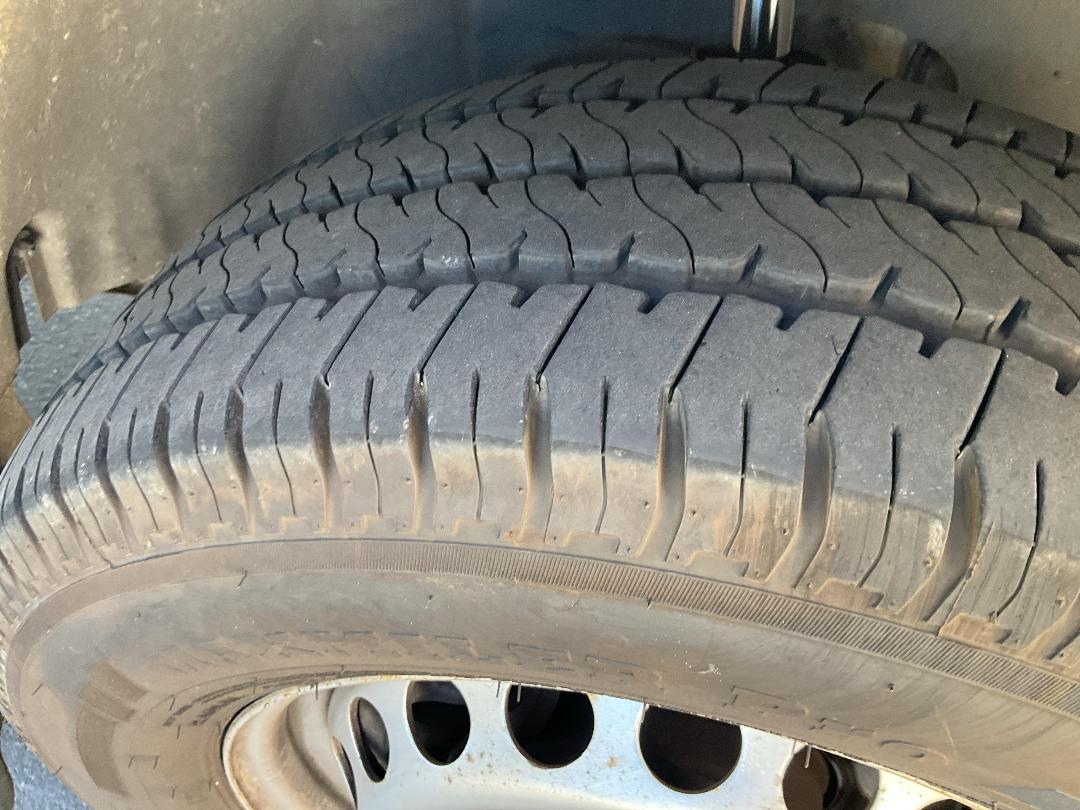 Photo '27' of Volkswagen Crafter 35 LWB 80 6M Bus