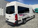 Thumbnail '3' of Volkswagen Crafter 35 LWB 80 6M Bus
