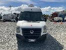 Thumbnail '5' of Volkswagen Crafter 35 LWB 80 6M Bus
