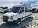 Thumbnail '2' of Volkswagen Crafter 35 LWB 80 6M Bus