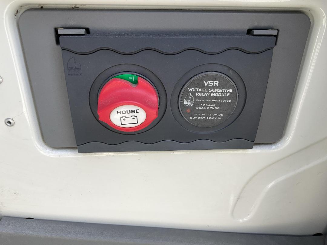 Photo '20' of Volkswagen Crafter 35 LWB 80 6M Bus