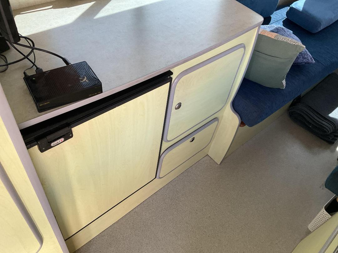 Photo '18' of Volkswagen Crafter 35 LWB 80 6M Bus