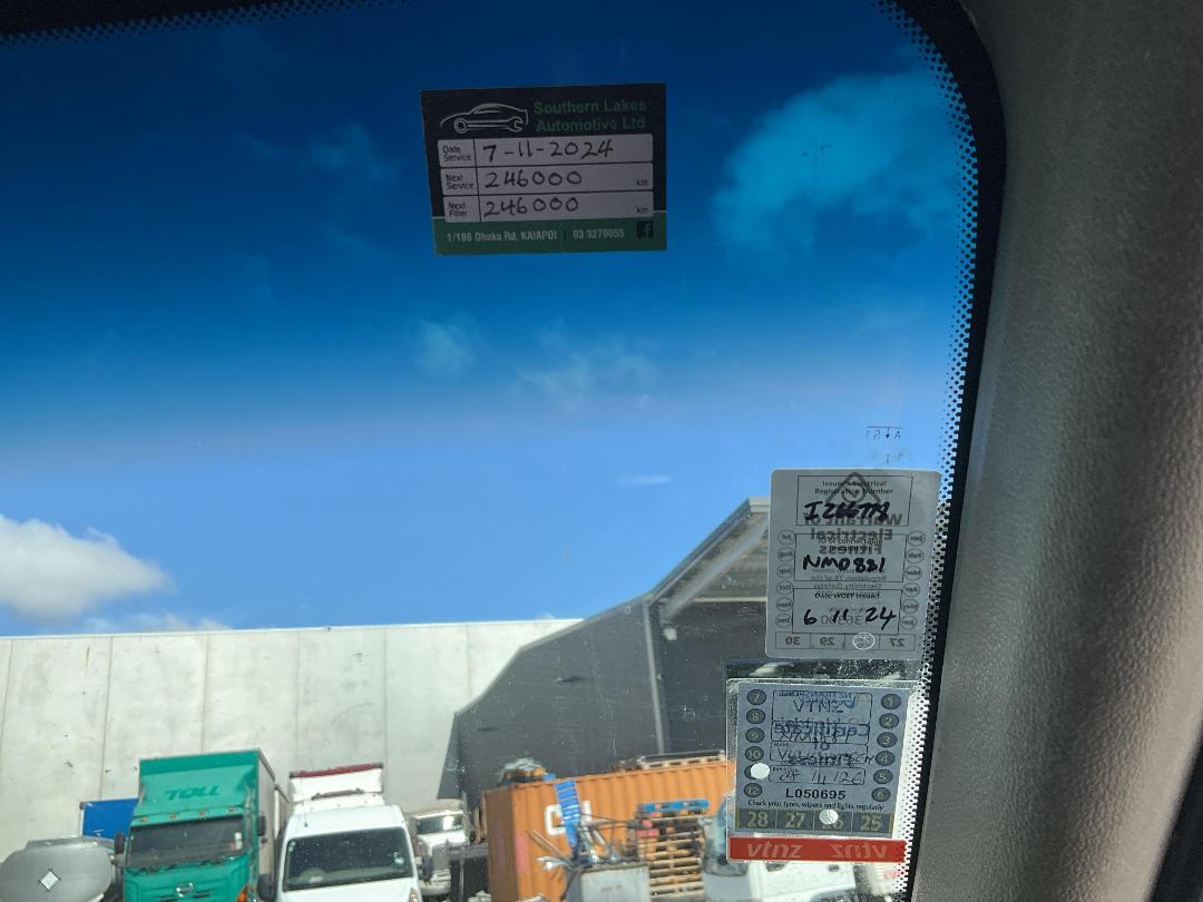 Photo '29' of Volkswagen Crafter 35 LWB 80 6M Bus