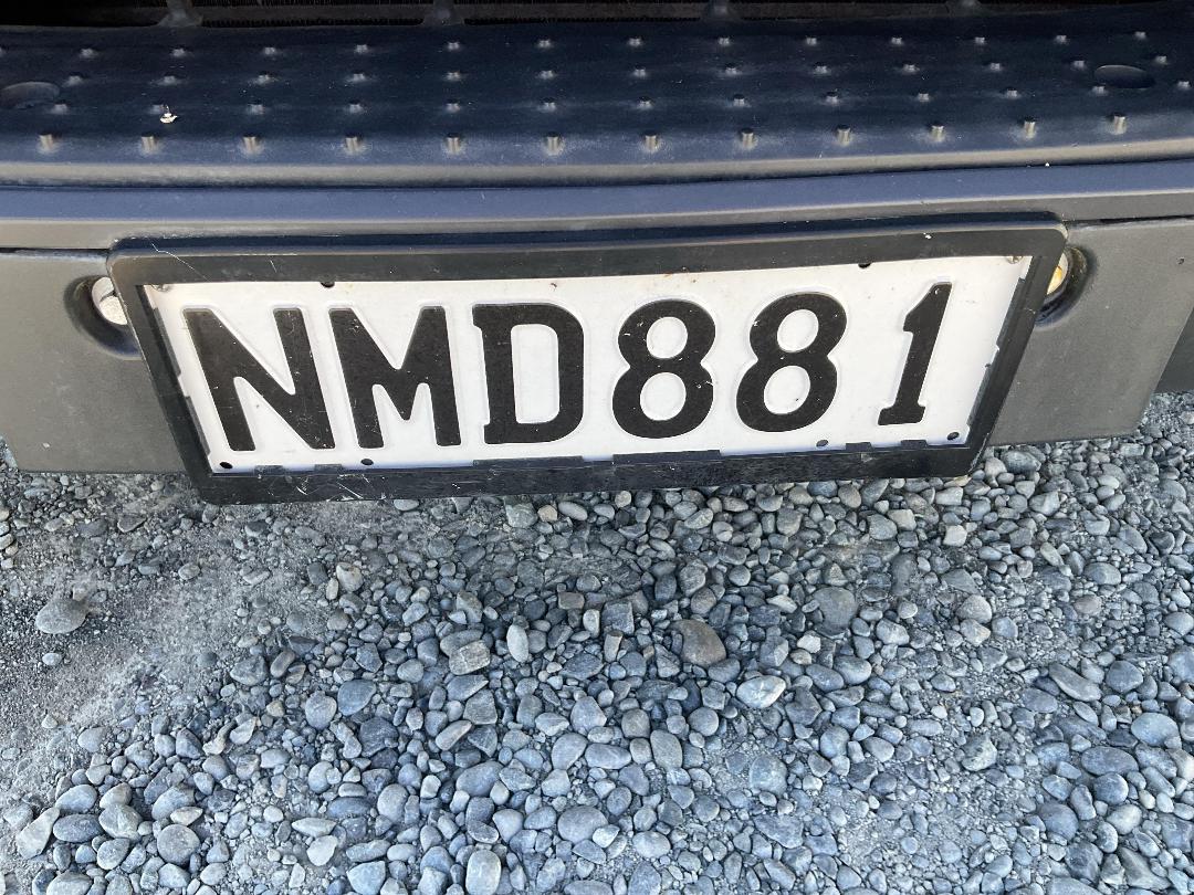 Photo '33' of Volkswagen Crafter 35 LWB 80 6M Bus