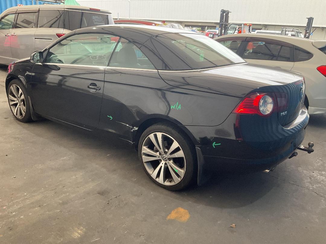 Photo '3' of Volkswagen EOS V6