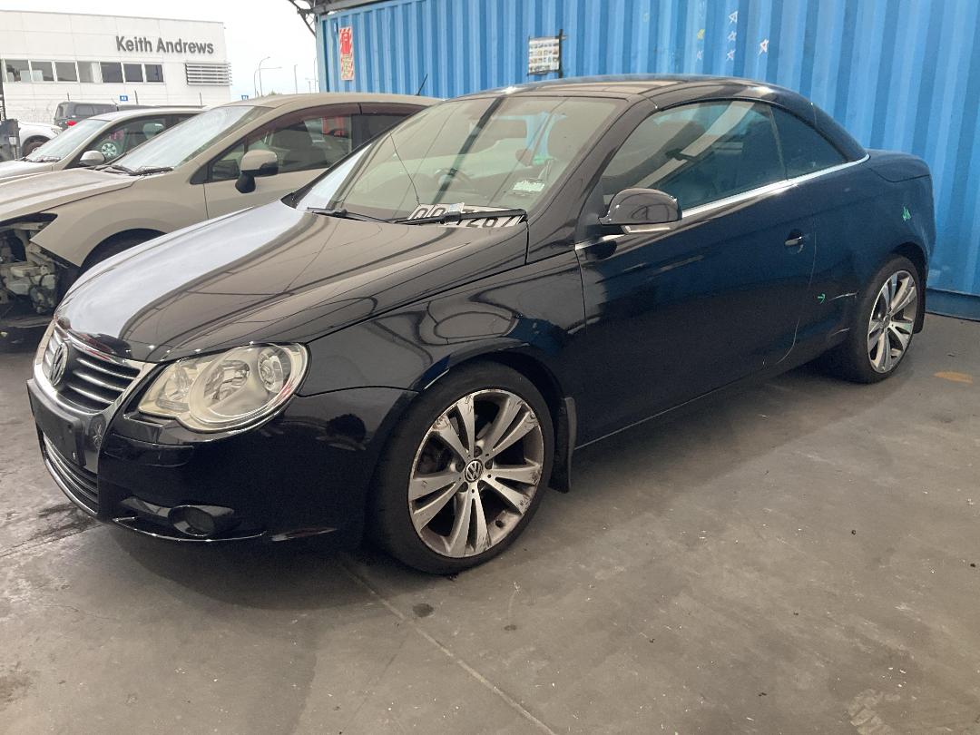 Photo '2' of Volkswagen EOS V6