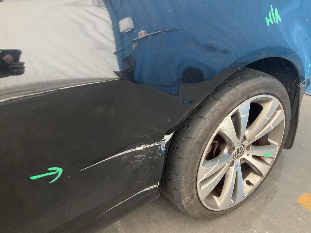 Photo '7' of Volkswagen EOS V6