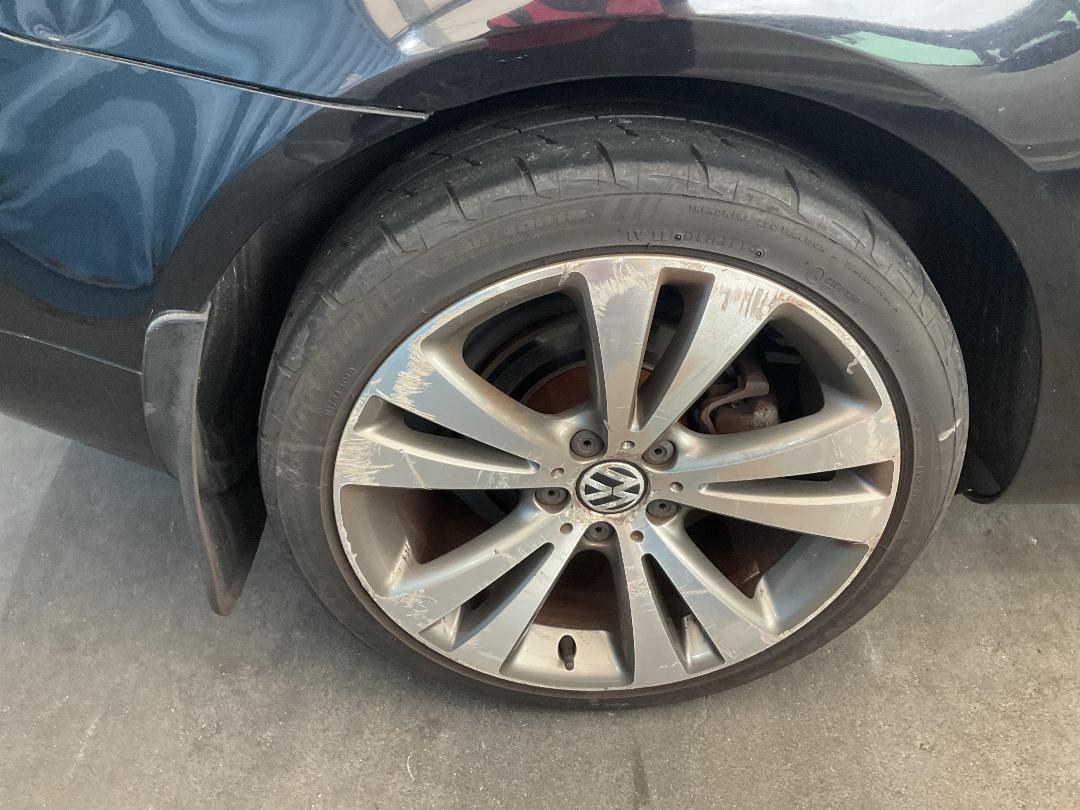 Photo '9' of Volkswagen EOS V6