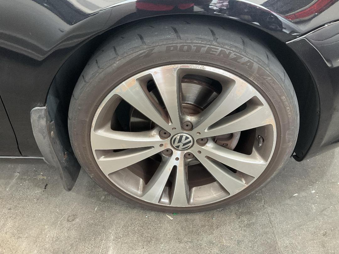 Photo '10' of Volkswagen EOS V6