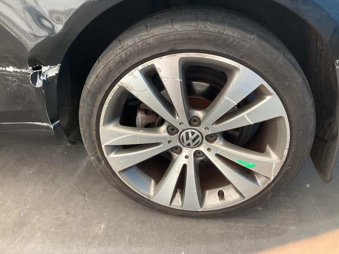 Photo '12' of Volkswagen EOS V6