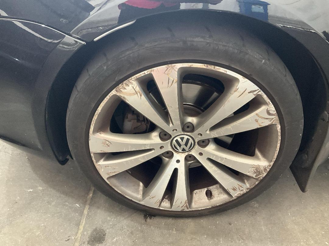 Photo '11' of Volkswagen EOS V6