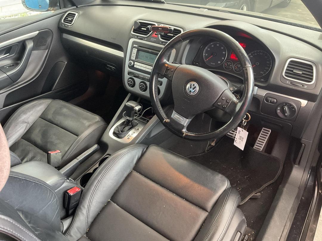 Photo '14' of Volkswagen EOS V6