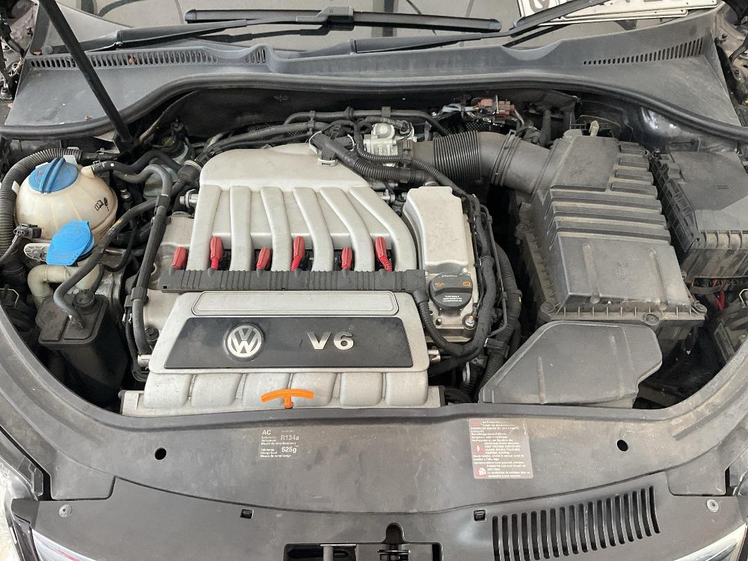 Photo '13' of Volkswagen EOS V6