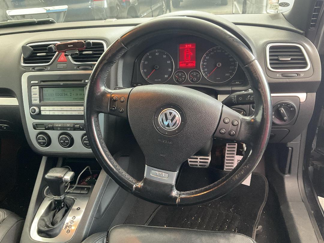 Photo '15' of Volkswagen EOS V6
