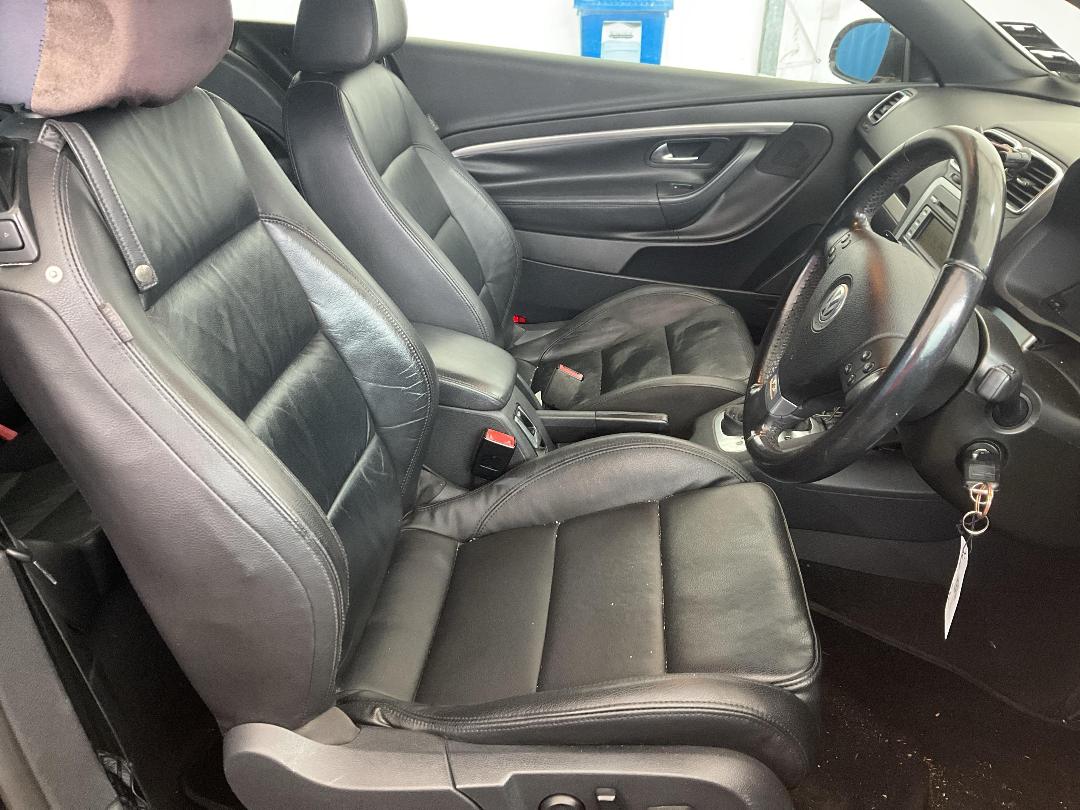 Photo '17' of Volkswagen EOS V6