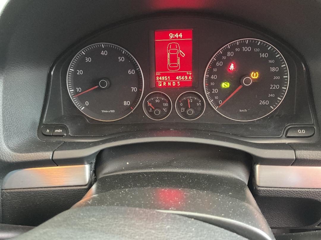 Photo '16' of Volkswagen EOS V6