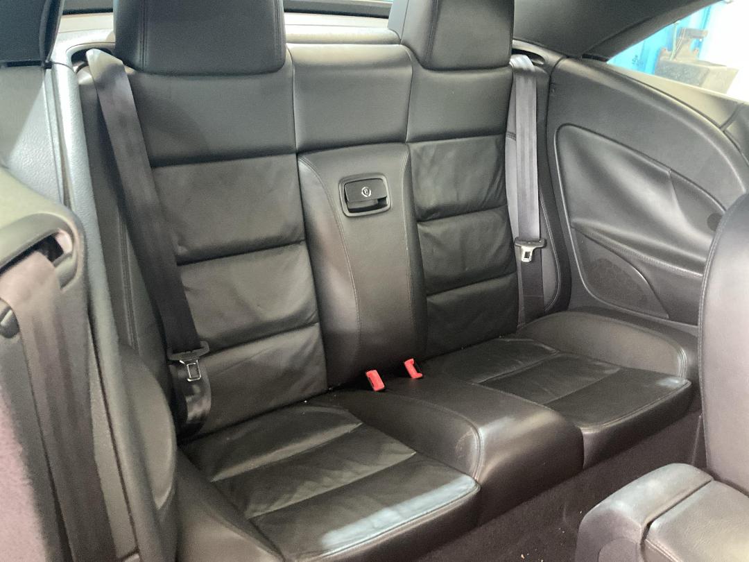 Photo '18' of Volkswagen EOS V6