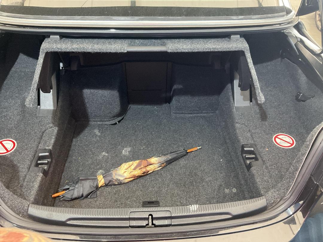 Photo '19' of Volkswagen EOS V6