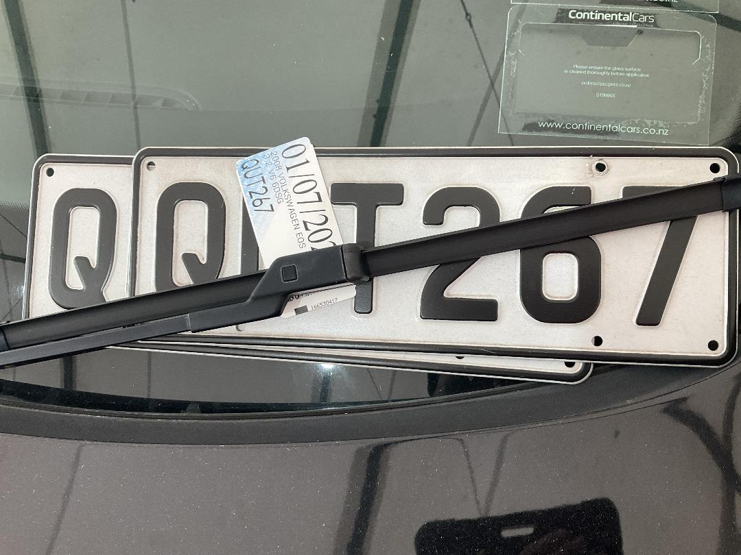 Photo '23' of Volkswagen EOS V6