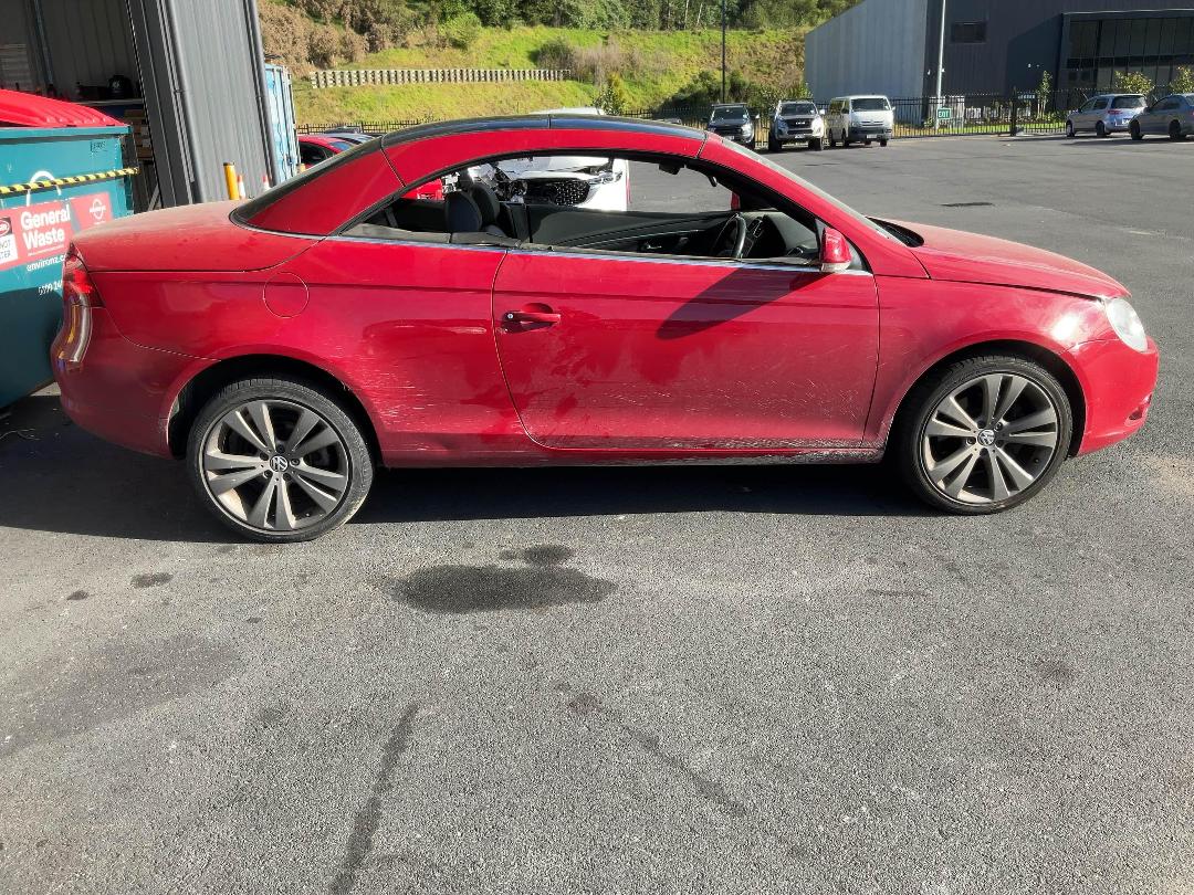 Photo '7' of Volkswagen EOS V6