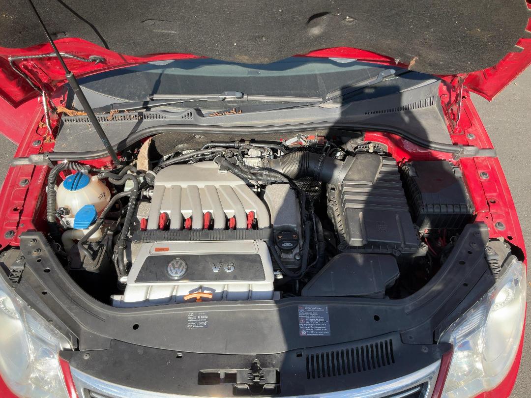 Photo '12' of Volkswagen EOS V6