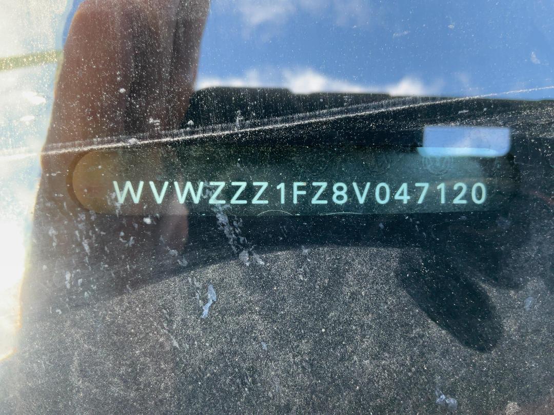 Photo '16' of Volkswagen EOS V6