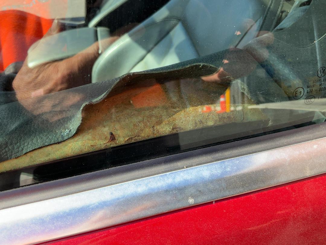 Photo '20' of Volkswagen EOS V6