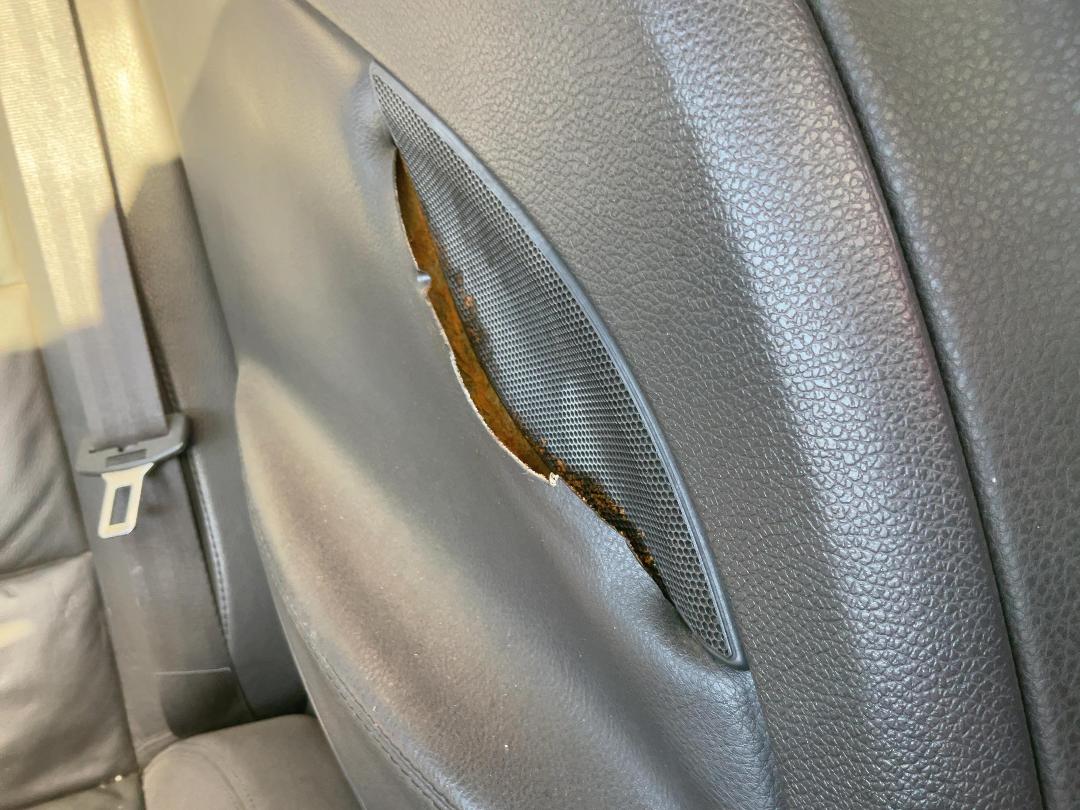 Photo '21' of Volkswagen EOS V6