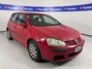 Thumbnail '1' of Volkswagen Golf