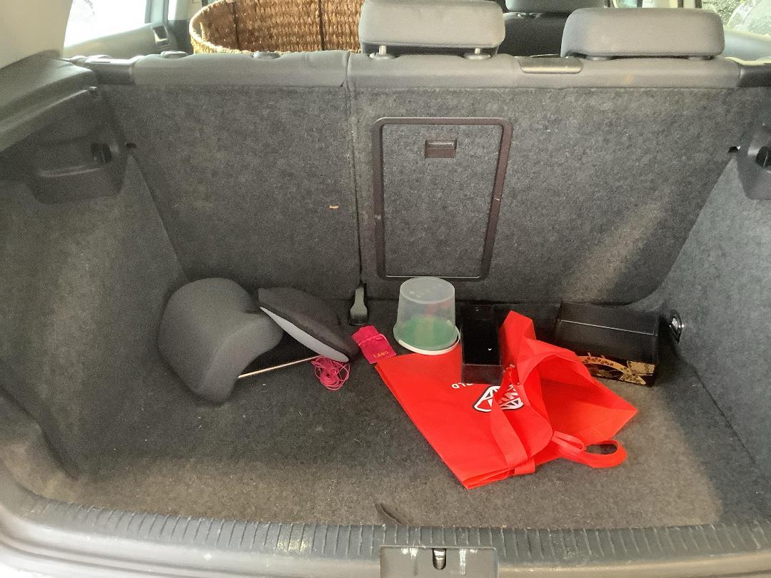 Photo '5' of Volkswagen Golf Photo '5' of Volkswagen Golf