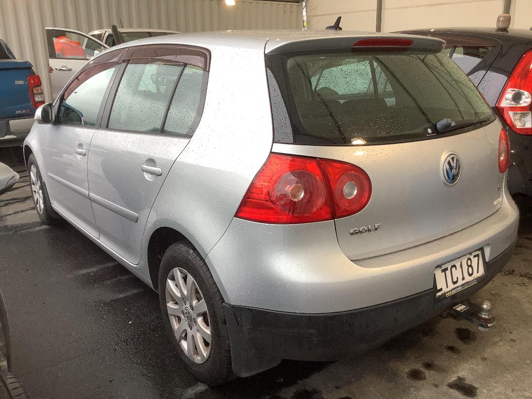 Photo '4' of Volkswagen Golf Photo '4' of Volkswagen Golf