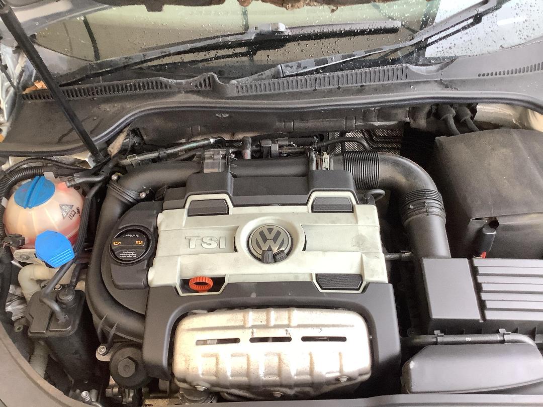 Photo '8' of Volkswagen Golf Photo '8' of Volkswagen Golf