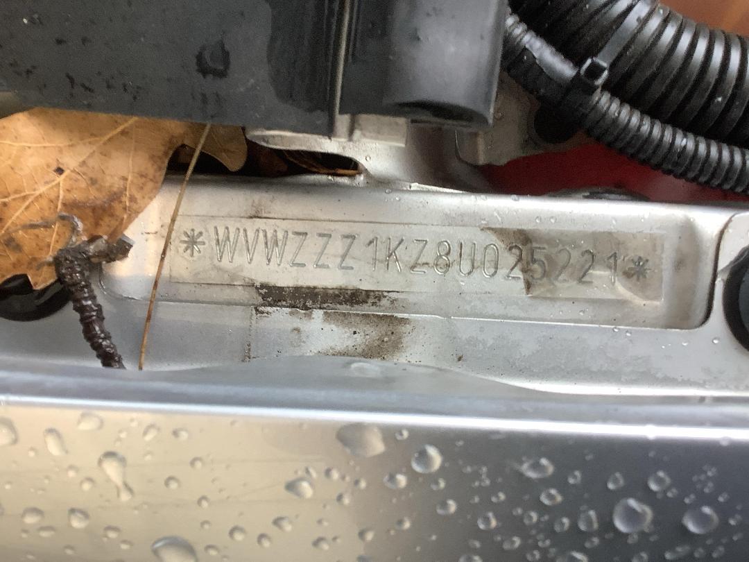 Photo '11' of Volkswagen Golf Photo '11' of Volkswagen Golf