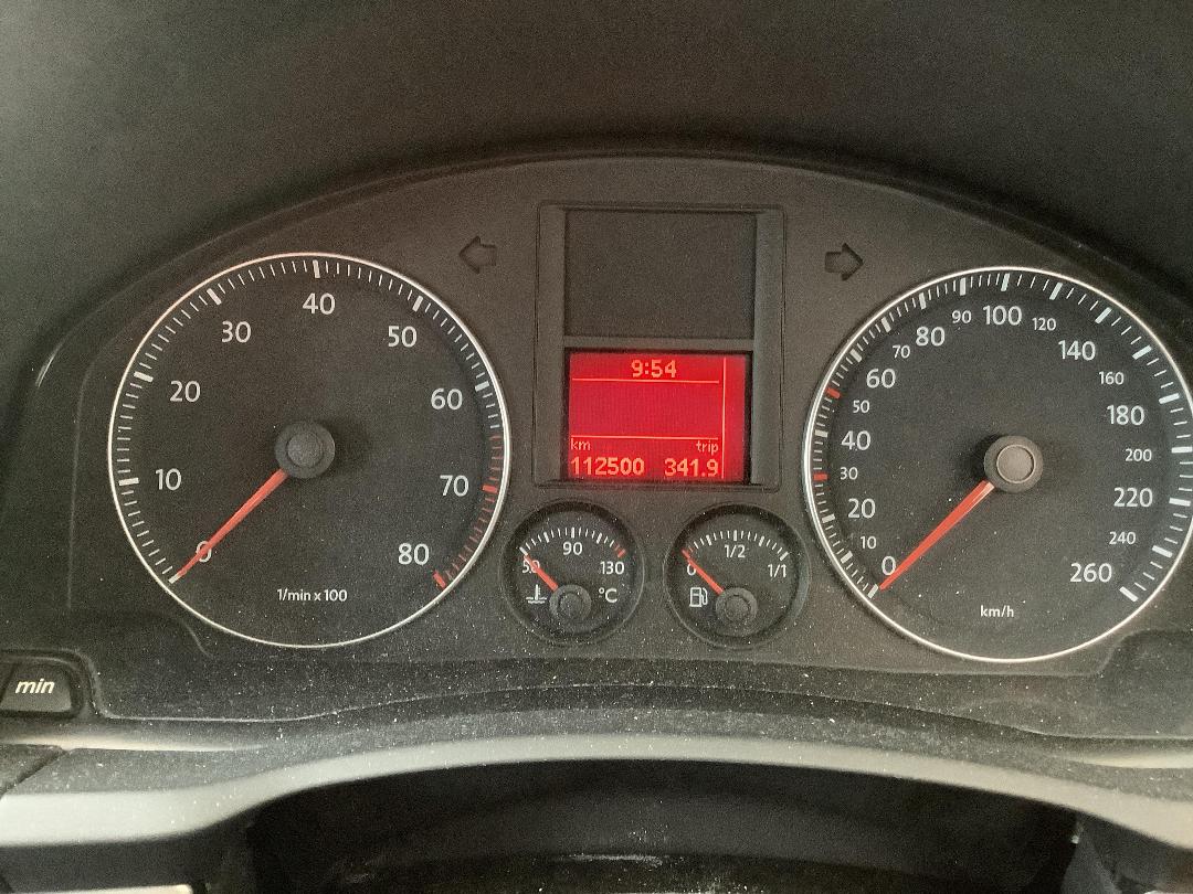 Photo '12' of Volkswagen Golf Photo '12' of Volkswagen Golf