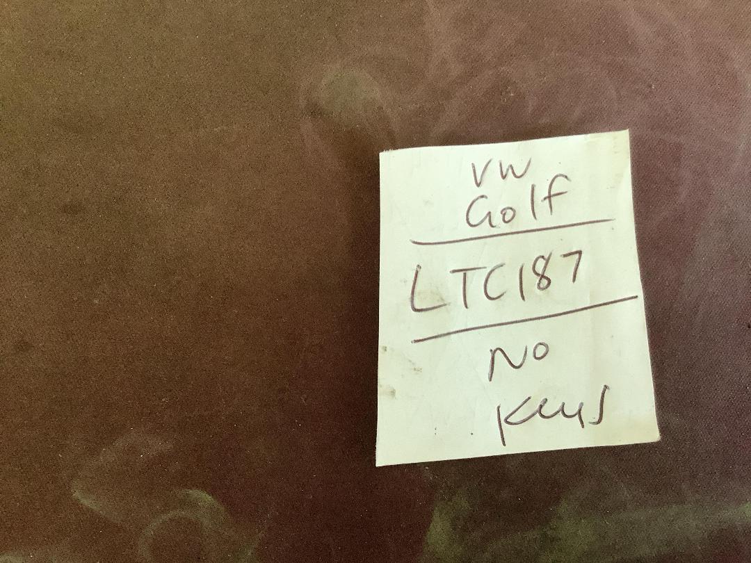 Photo '15' of Volkswagen Golf Photo '15' of Volkswagen Golf