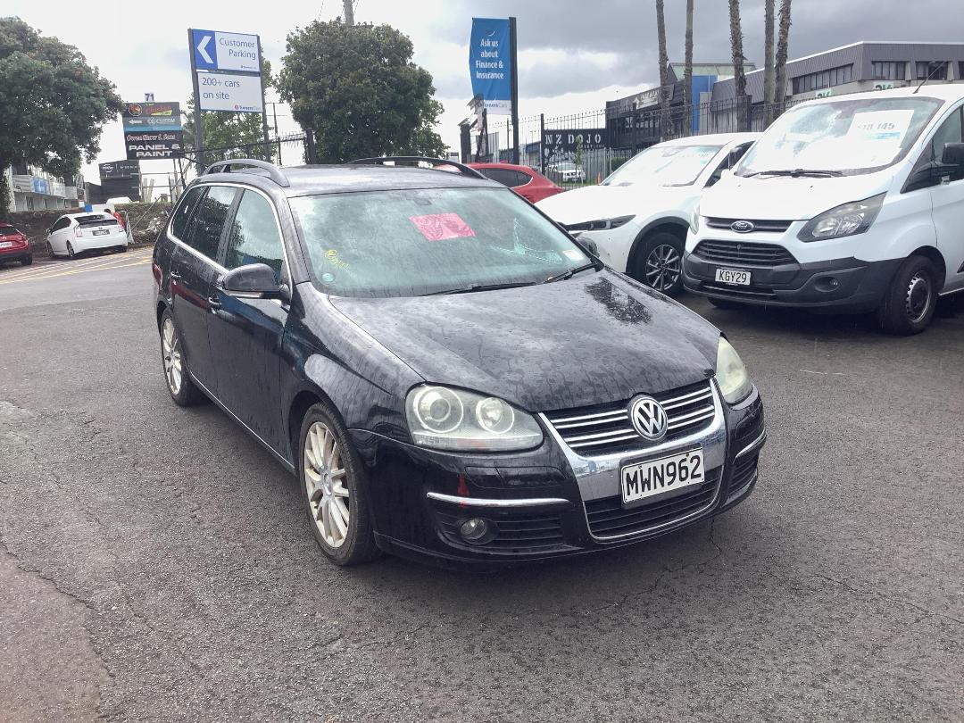 Photo '3' of Volkswagen Golf