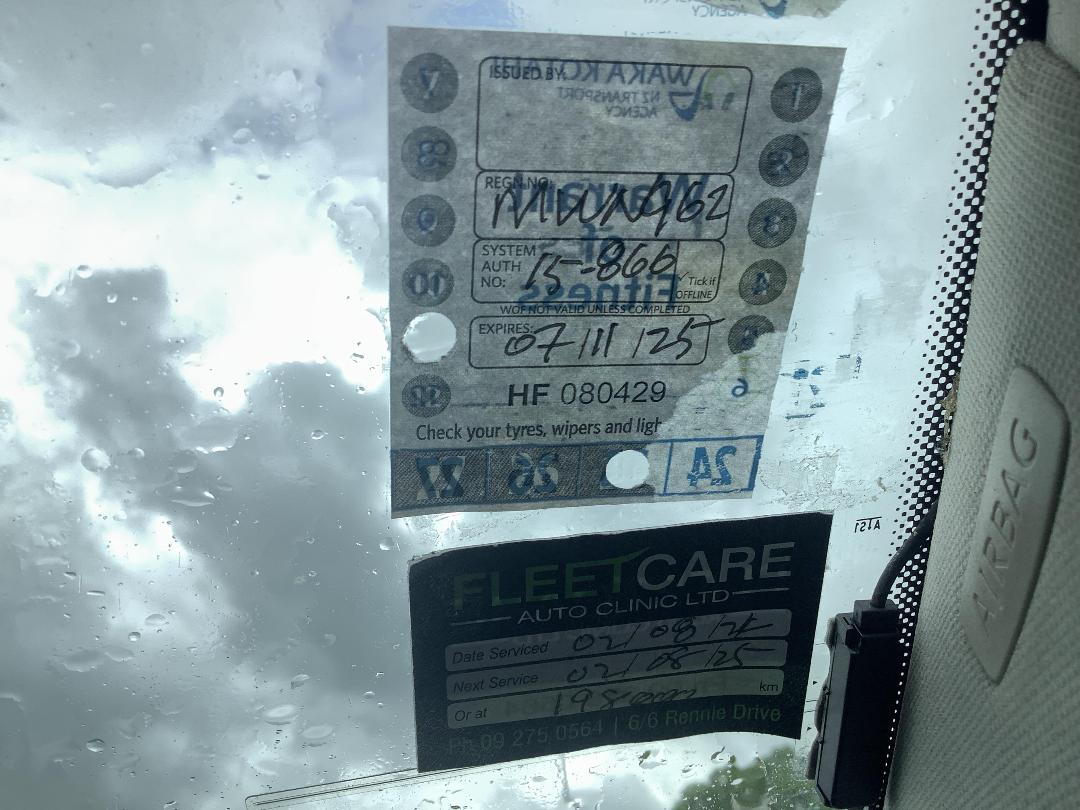 Photo '8' of Volkswagen Golf