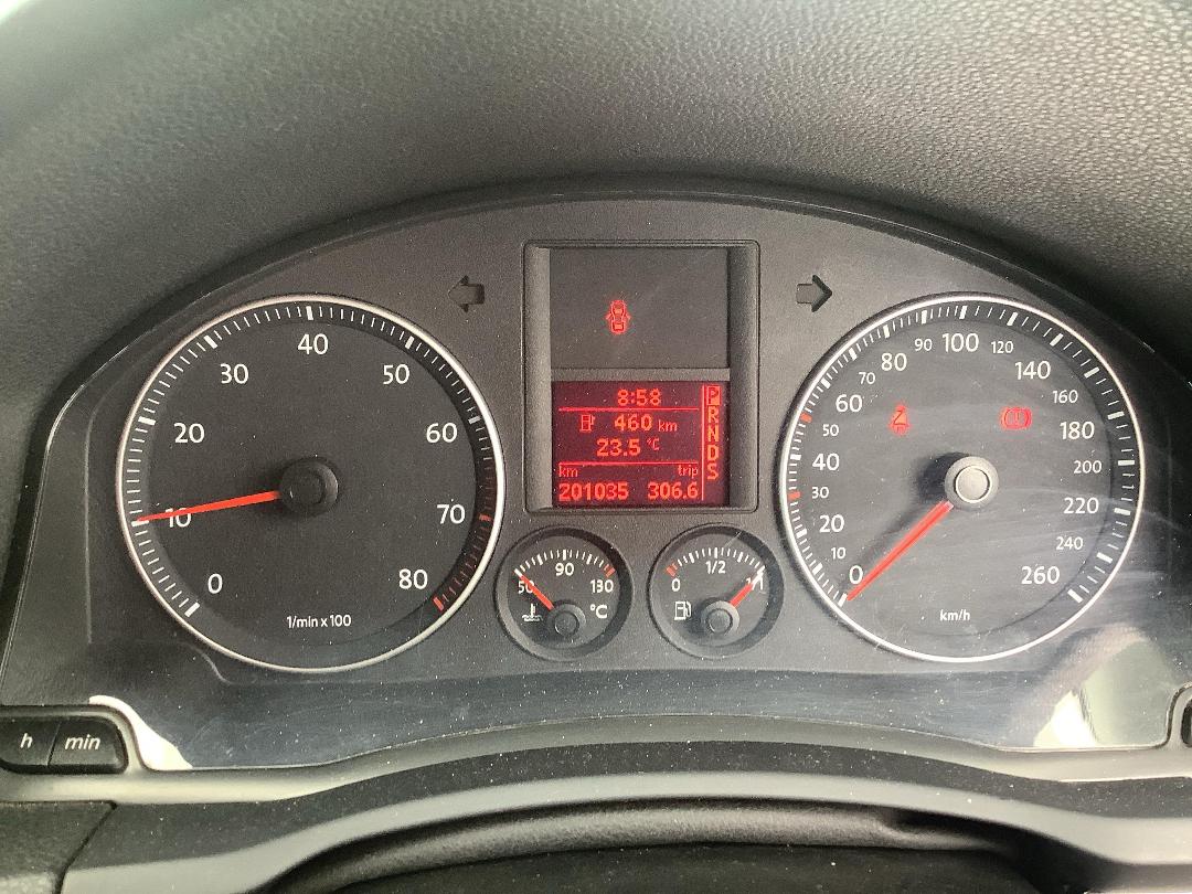 Photo '9' of Volkswagen Golf