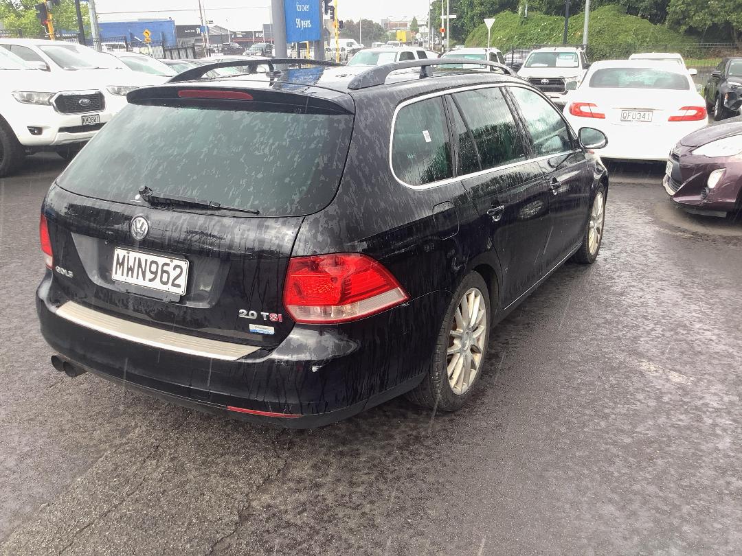 Photo '12' of Volkswagen Golf