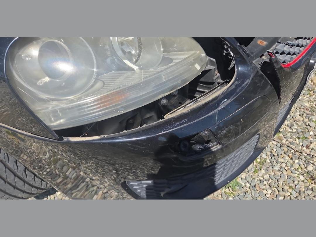 Photo '8' of Volkswagen Golf GTI