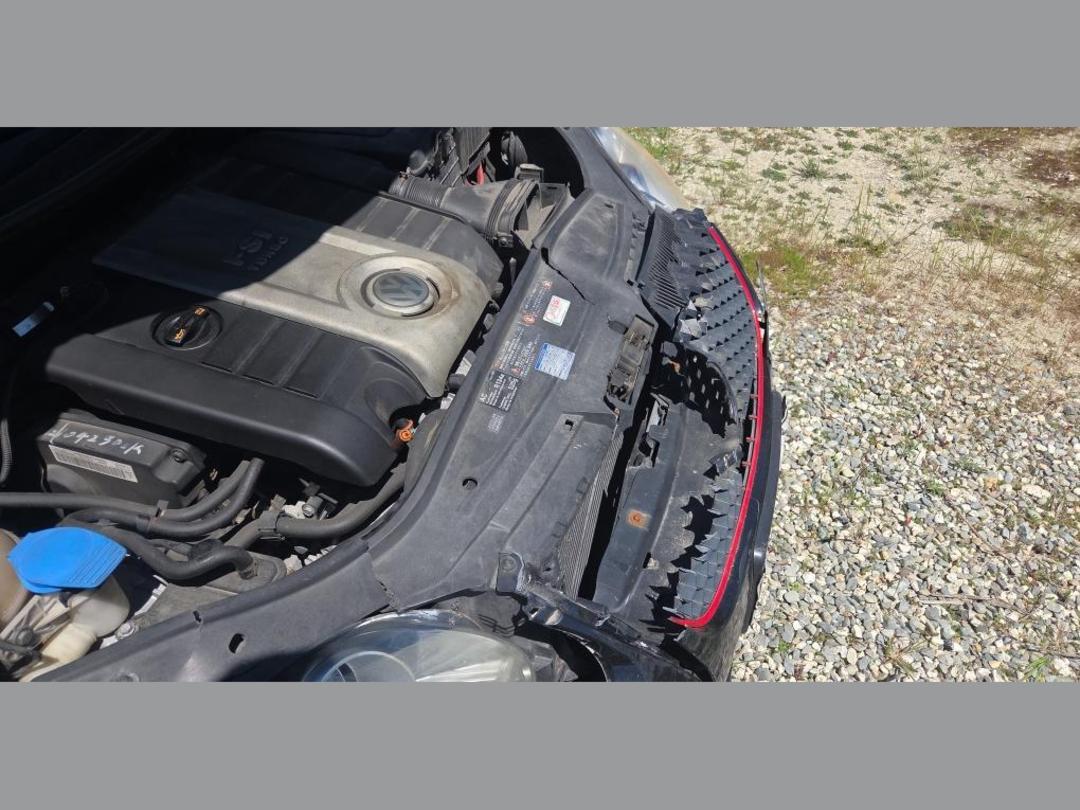 Photo '9' of Volkswagen Golf GTI