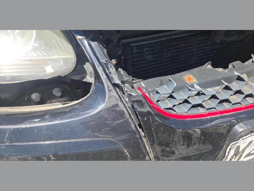 Photo '11' of Volkswagen Golf GTI