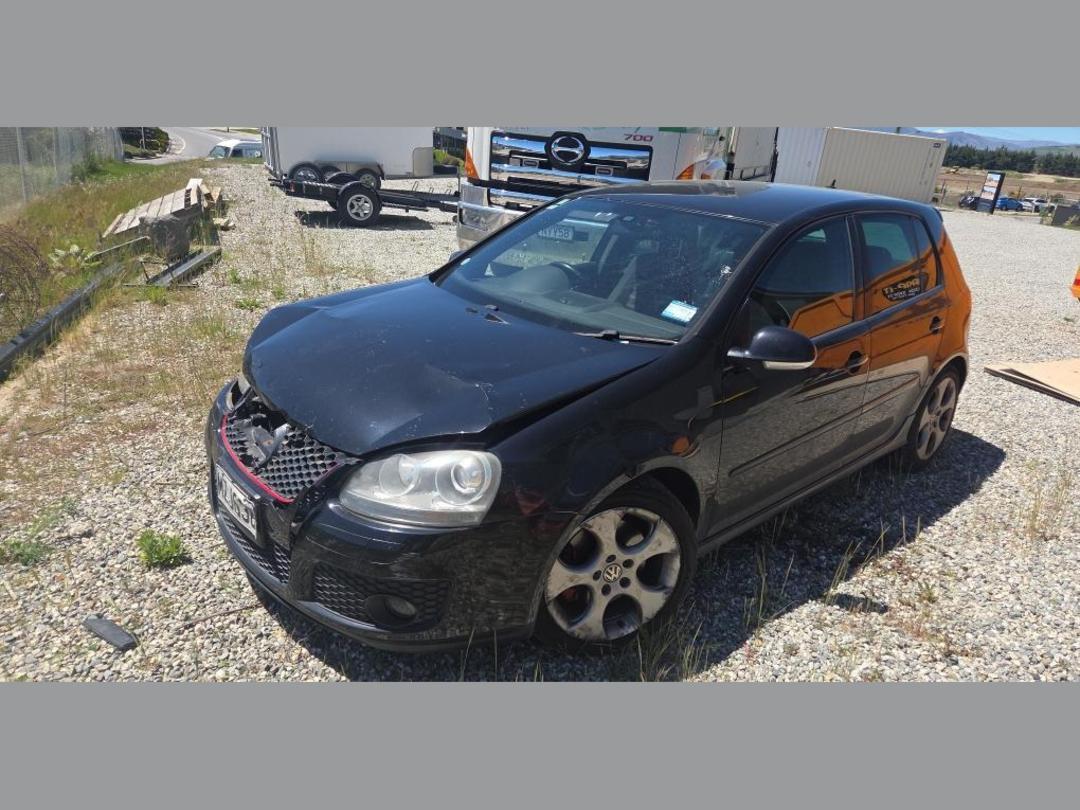 Photo '6' of Volkswagen Golf GTI