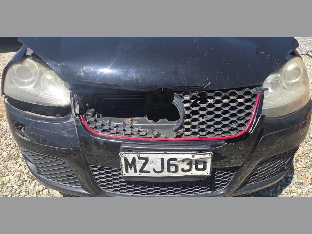 Photo '4' of Volkswagen Golf GTI