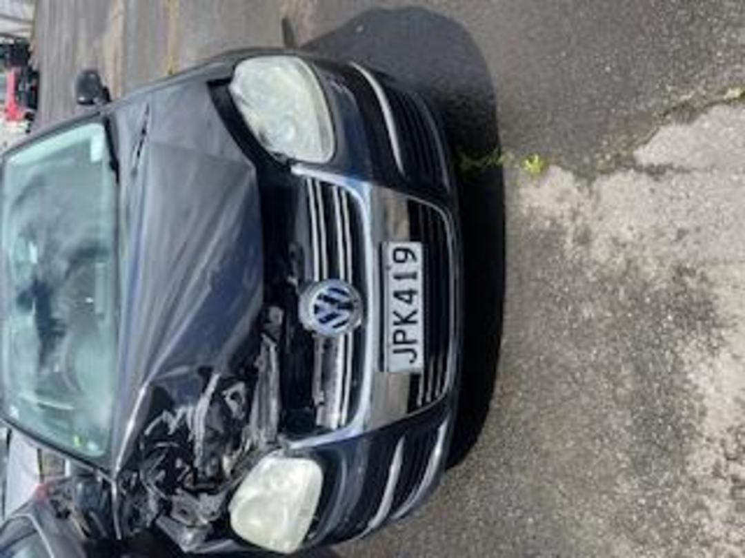 Photo '2' of Volkswagen Golf Photo '2' of Volkswagen Golf