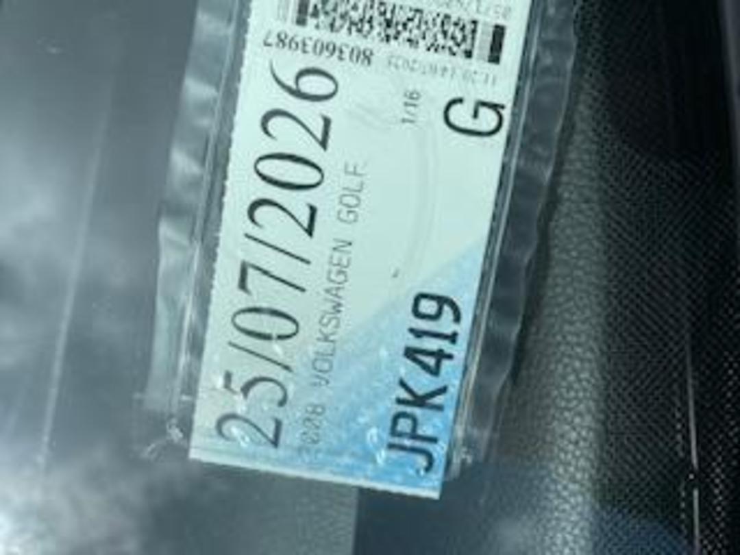 Photo '3' of Volkswagen Golf Photo '3' of Volkswagen Golf