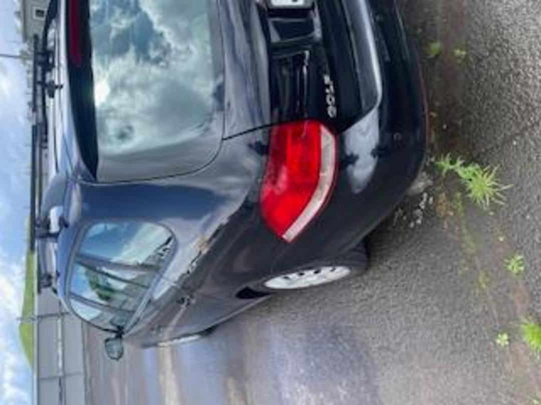 Photo '5' of Volkswagen Golf Photo '5' of Volkswagen Golf