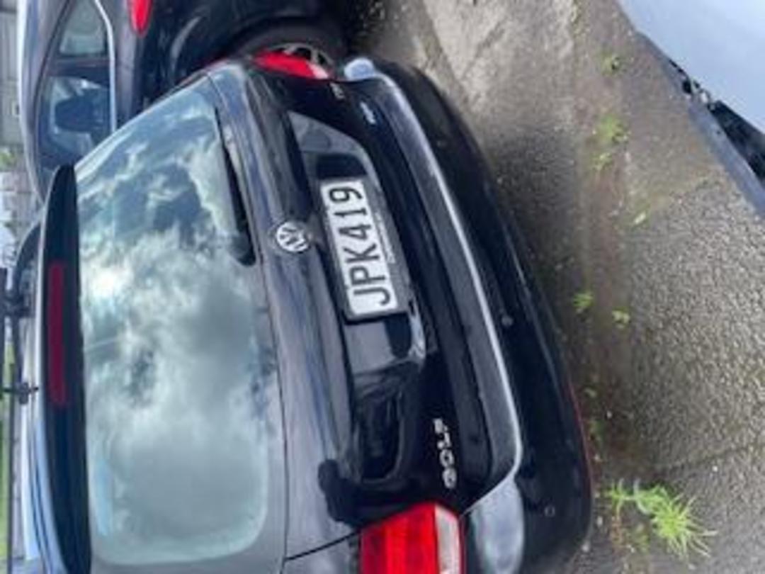 Photo '6' of Volkswagen Golf Photo '6' of Volkswagen Golf