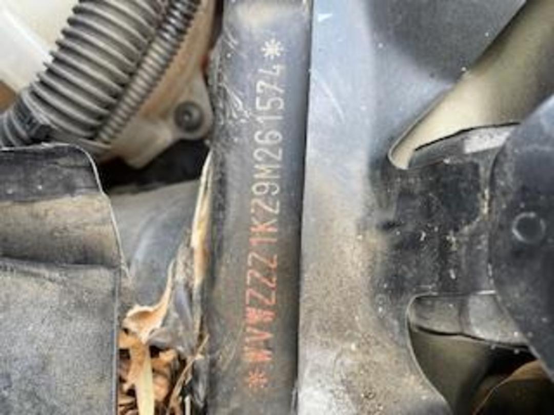 Photo '12' of Volkswagen Golf Photo '12' of Volkswagen Golf