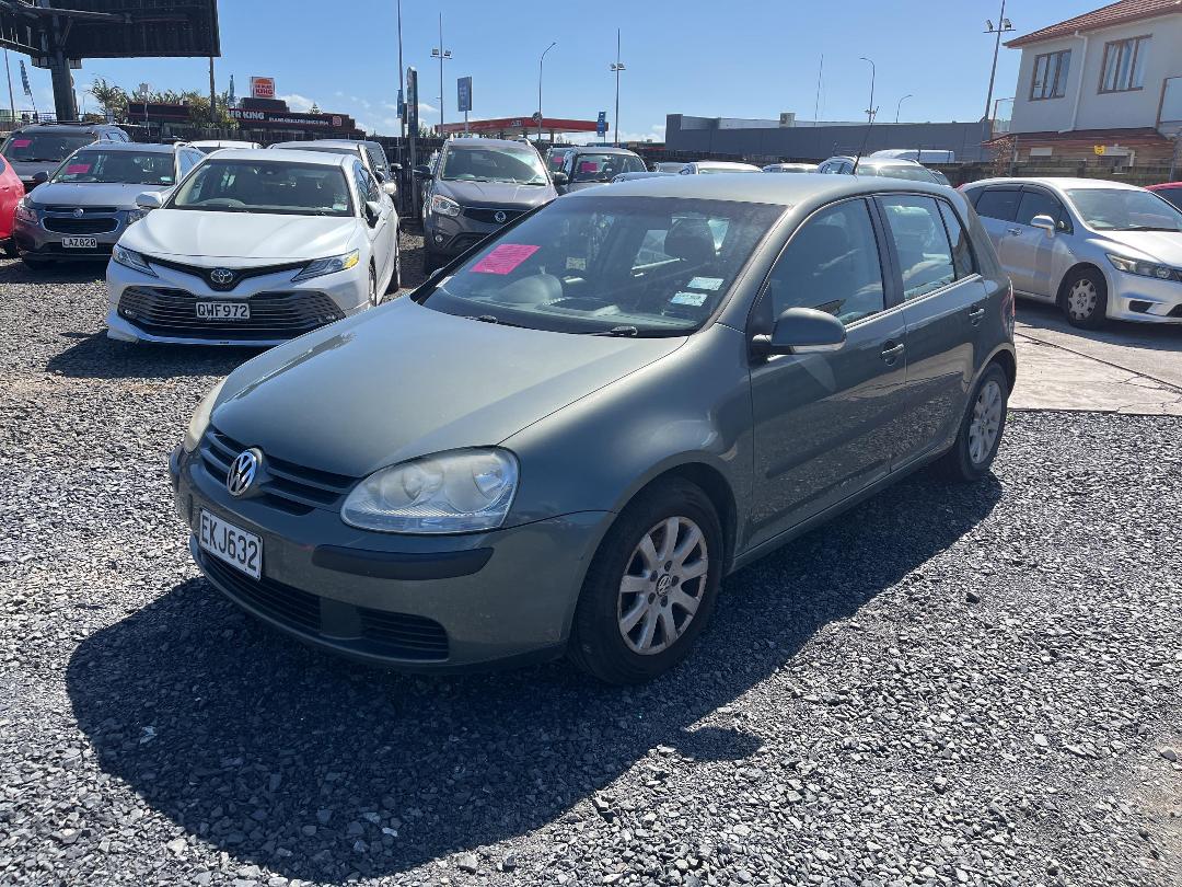 Photo '3' of Volkswagen Golf TDI